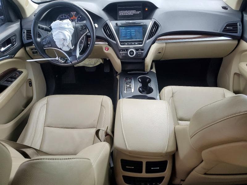 2020 ACURA MDX 8