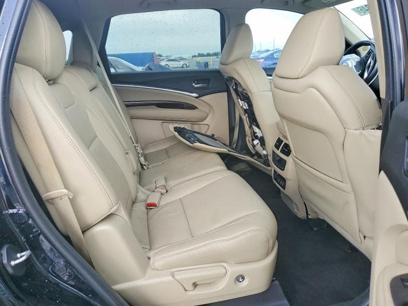 2020 ACURA MDX 10