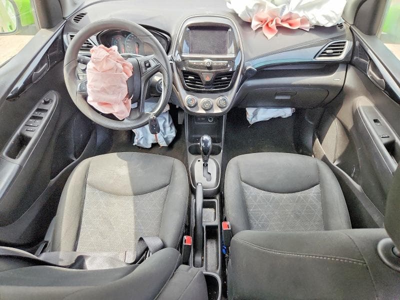 2020 CHEVROLET SPARK 1LT 1LT 8