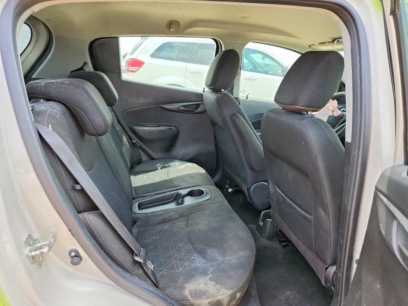 2020 CHEVROLET SPARK 1LT 1LT 10