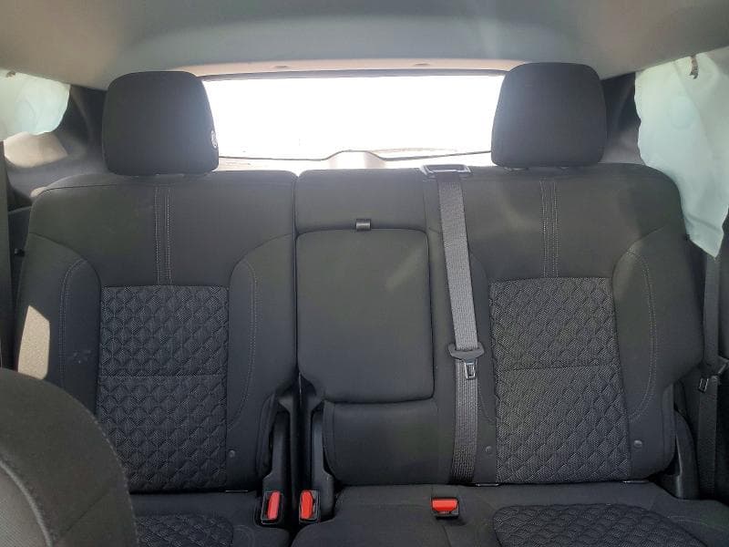 2021 CHEVROLET BLAZER 1LT 10