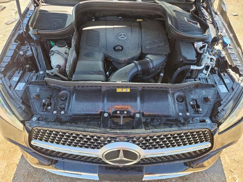 2024 MERCEDES-BENZ GLE 450E 4MATIC 11