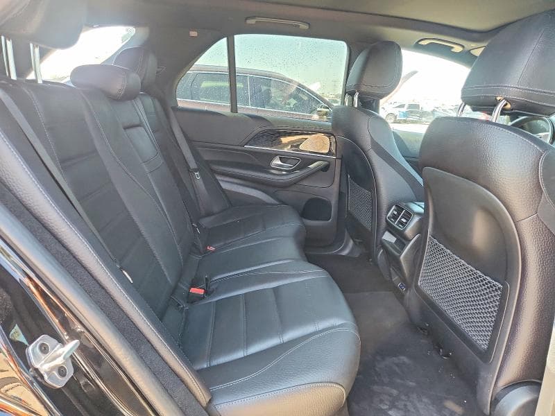 2024 MERCEDES-BENZ GLE 450E 4MATIC 10