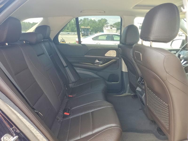 2020 MERCEDES-BENZ GLE 350 4MATIC 11