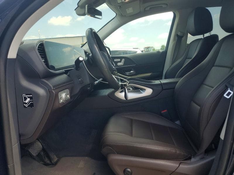 2020 MERCEDES-BENZ GLE 350 4MATIC 7