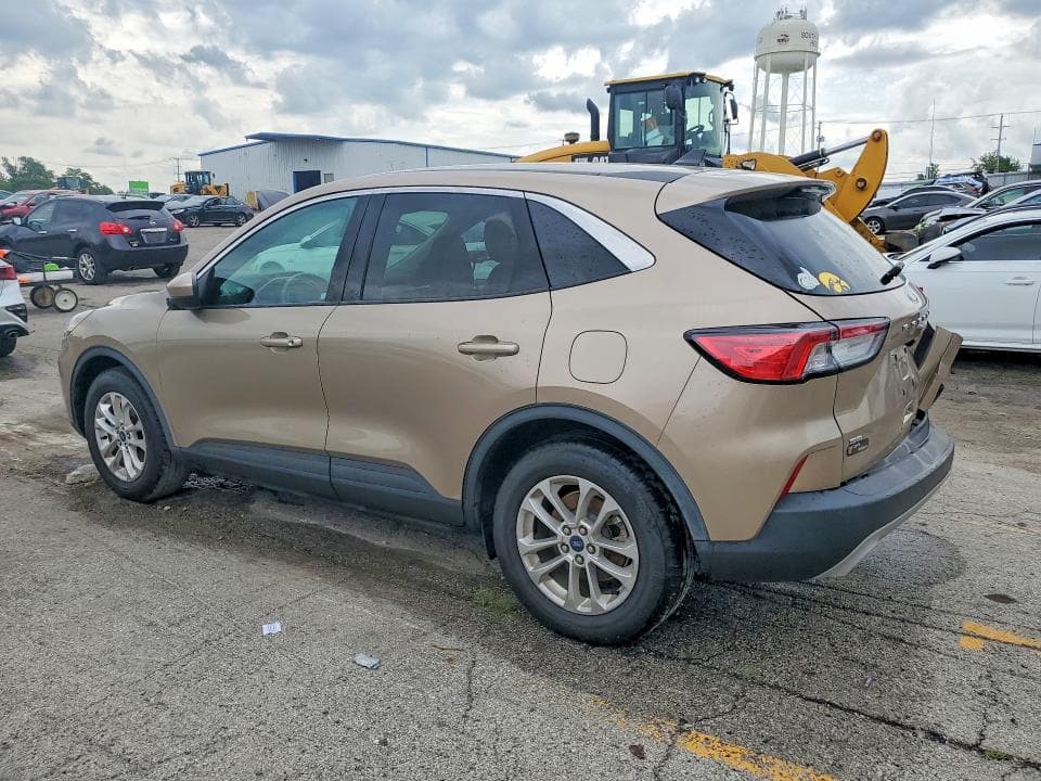 2020 FORD ESCAPE SE 2
