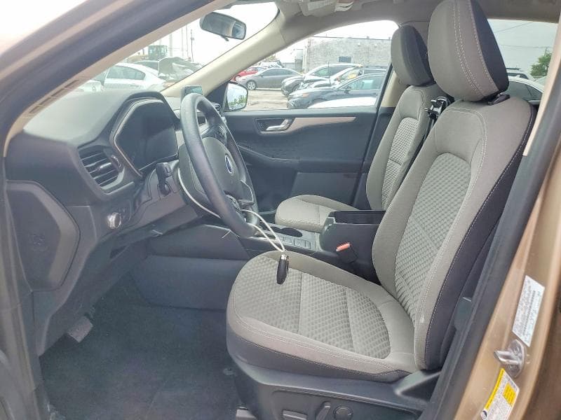 2020 FORD ESCAPE SE 7