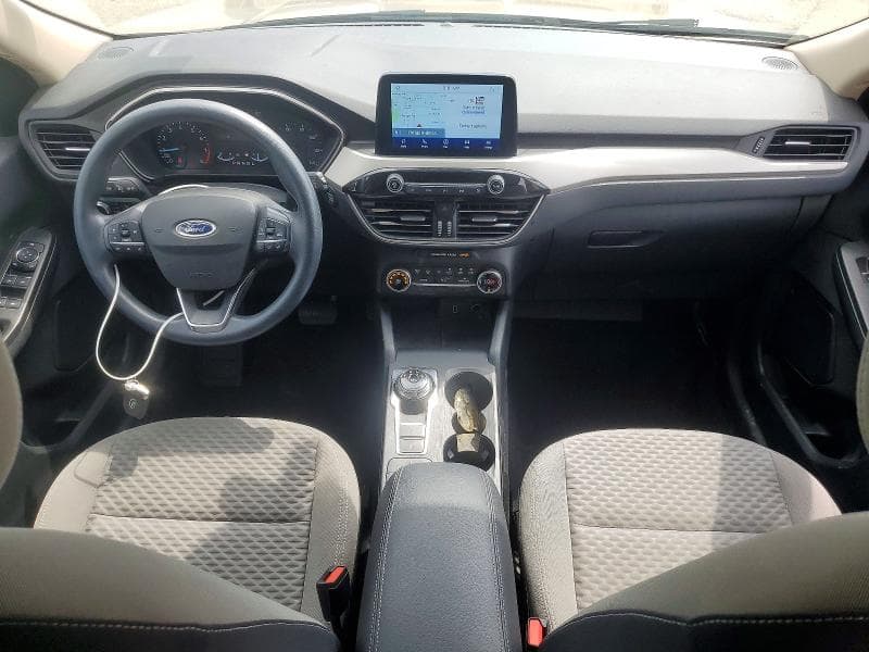 2020 FORD ESCAPE SE 8