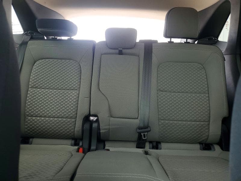 2020 FORD ESCAPE SE 10