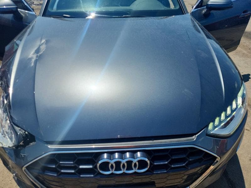 2021 AUDI A4 PREMIUM PLUS 45 11