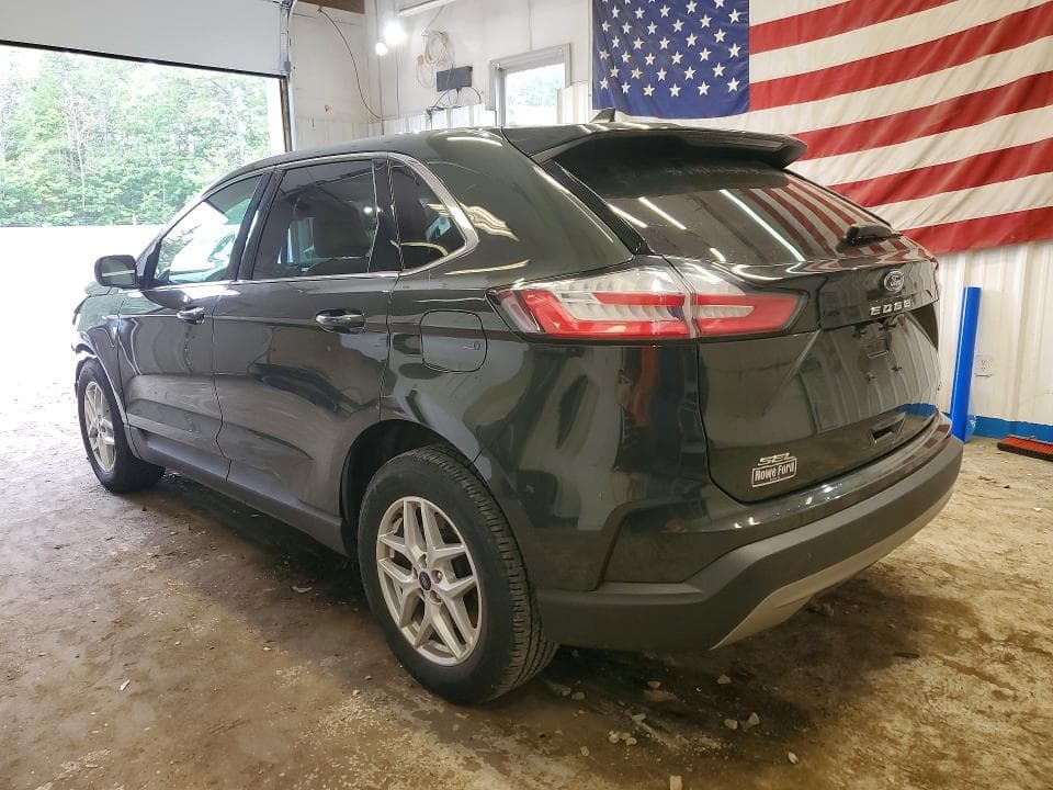 2022 FORD EDGE SEL SEL 2