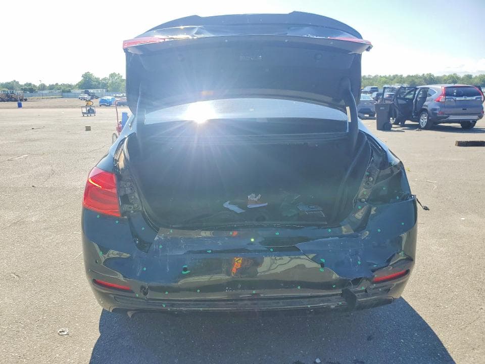 2017 BMW 330 XI 6