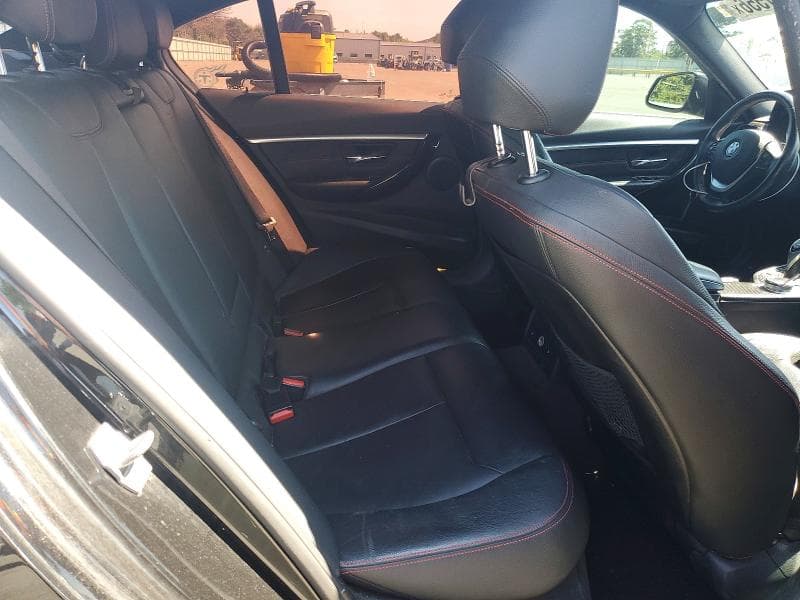 2017 BMW 330 XI 10