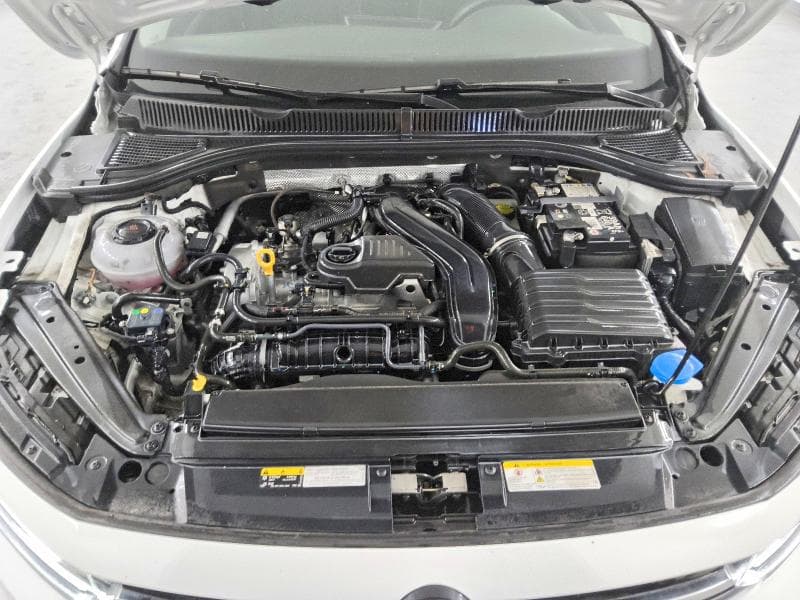 2025 VOLKSWAGEN JETTA S 11
