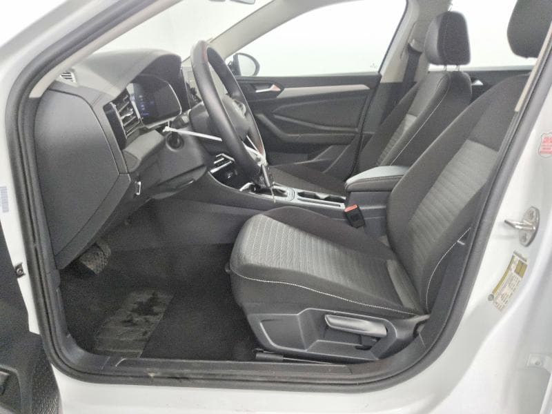 2025 VOLKSWAGEN JETTA S 7