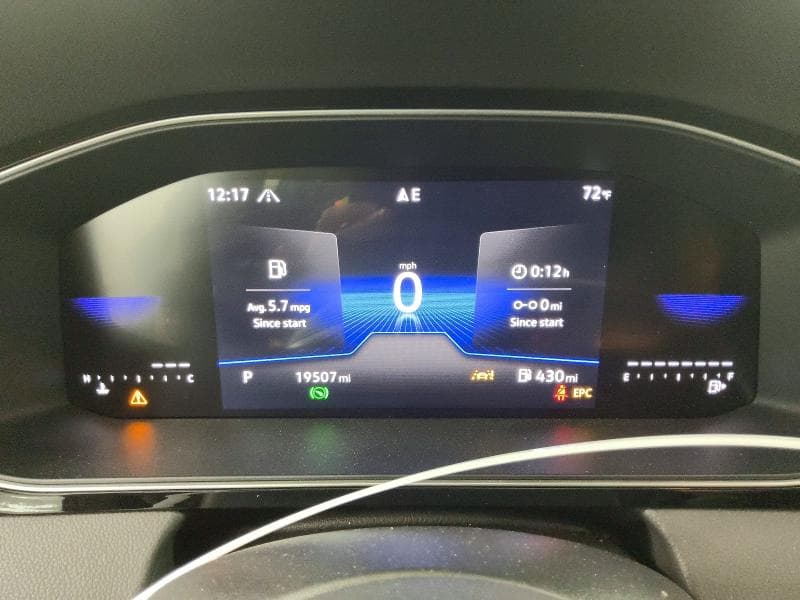 2025 VOLKSWAGEN JETTA S 9