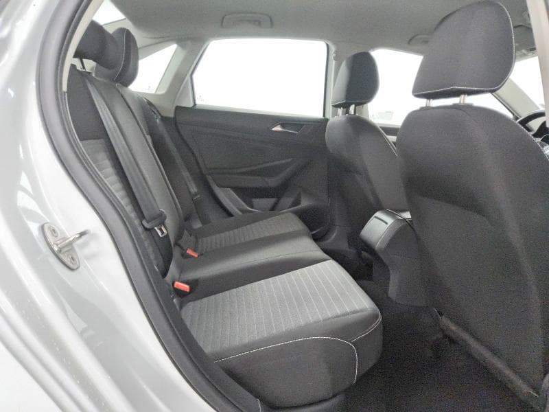 2025 VOLKSWAGEN JETTA S 10