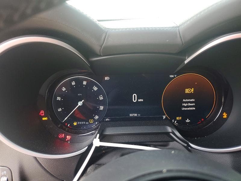 2024 ALFA ROMEO STELVIO TI 9