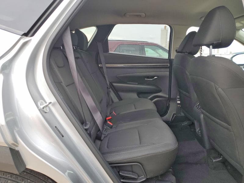 2022 HYUNDAI TUCSON SEL SEL 11