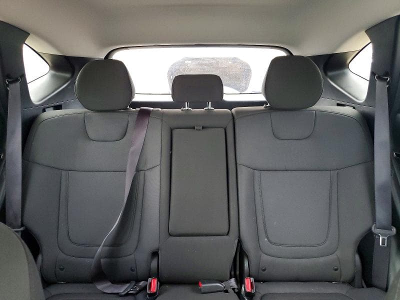 2022 HYUNDAI TUCSON SEL SEL 10