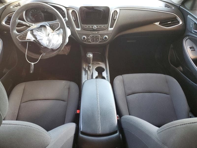 2020 CHEVROLET MALIBU LT 8