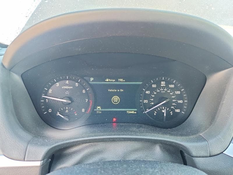 2019 GENESIS G80 3.3T SPORT 3.3T SPORT 9