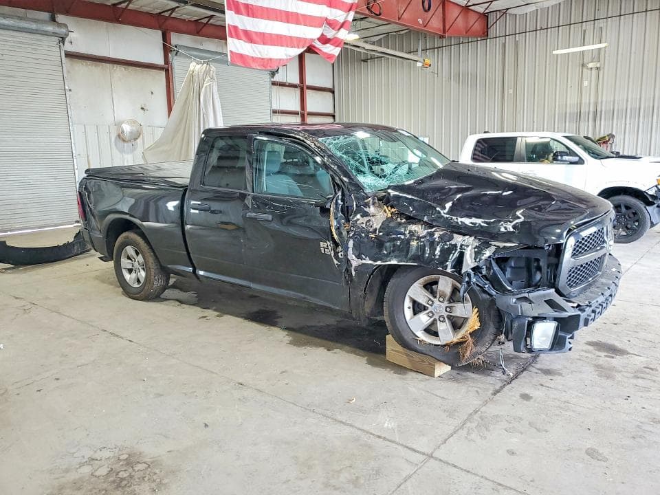 2018 RAM 1500 ST ST 5