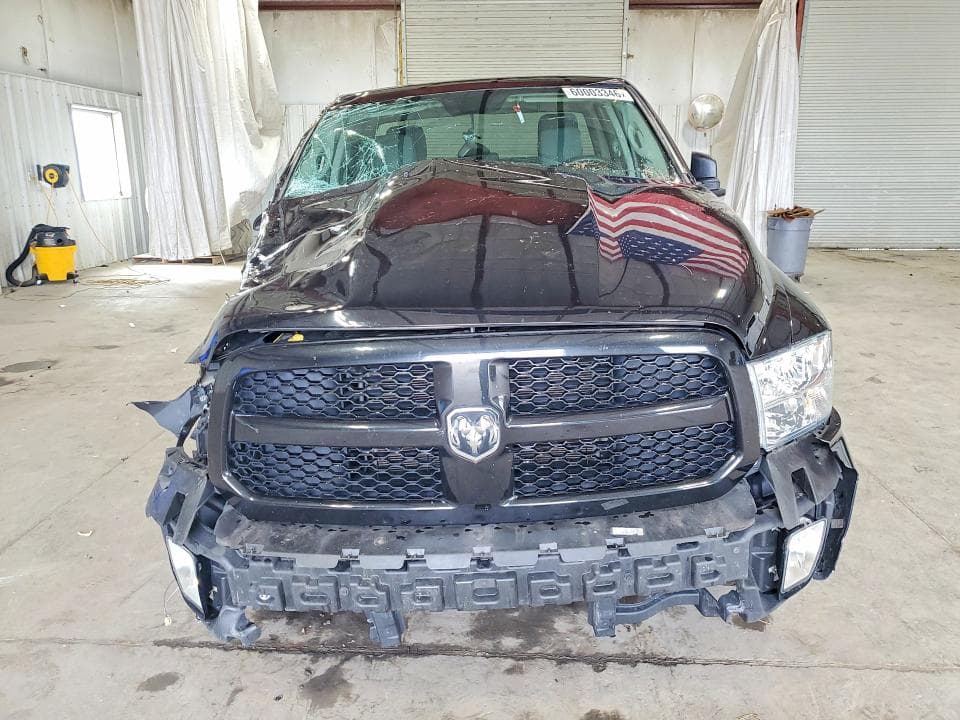 2018 RAM 1500 ST ST 6