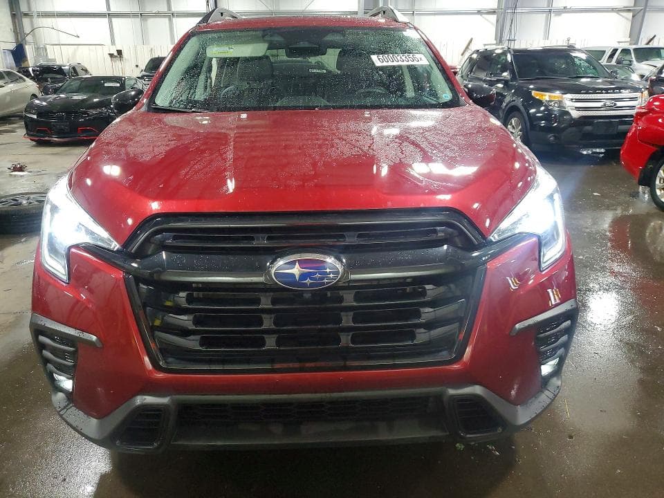 2025 SUBARU ASCENT ONYX TOURING ONYX TOURING 5