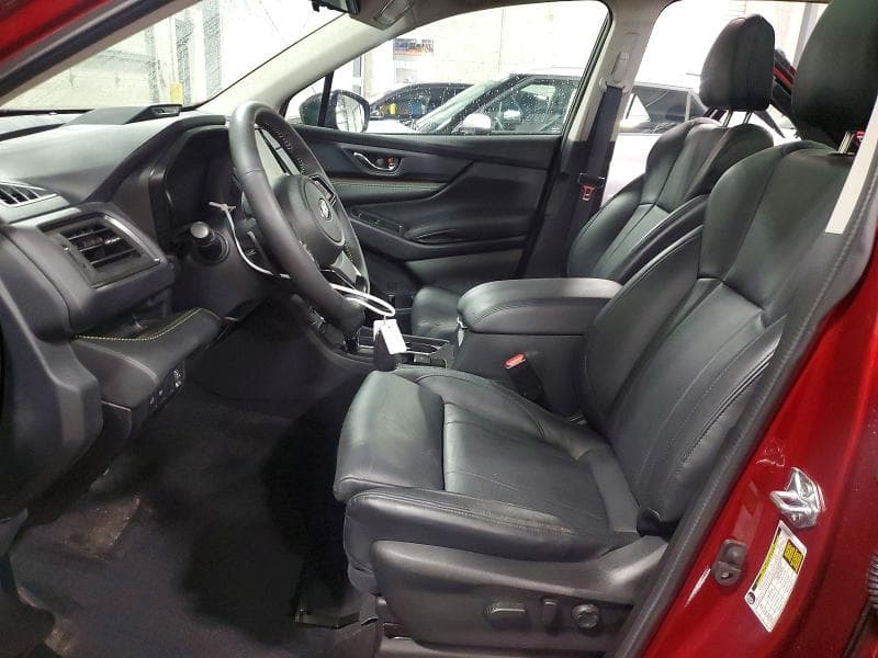 2025 SUBARU ASCENT ONYX TOURING ONYX TOURING 7