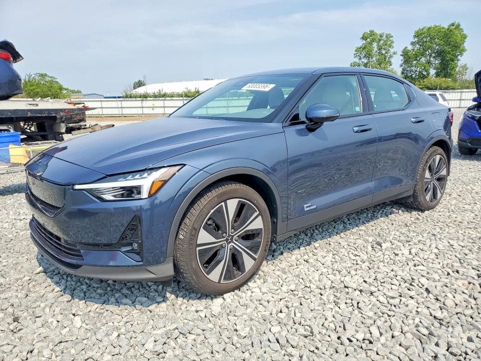 2024 POLESTAR 2 - 1