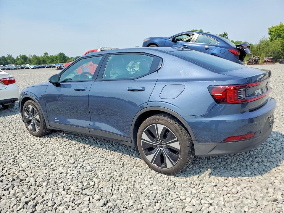 2024 POLESTAR 2 2