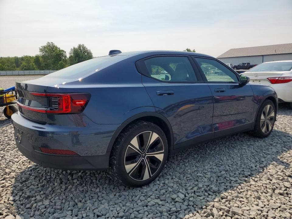 2024 POLESTAR 2 3