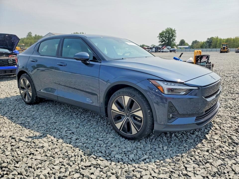 2024 POLESTAR 2 4