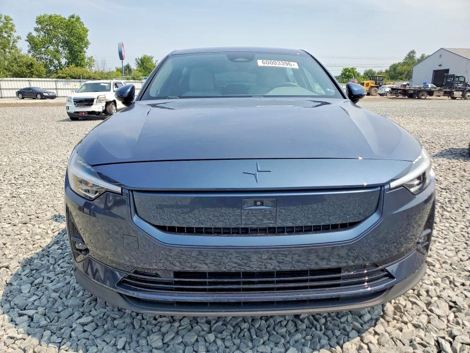 2024 POLESTAR 2 5