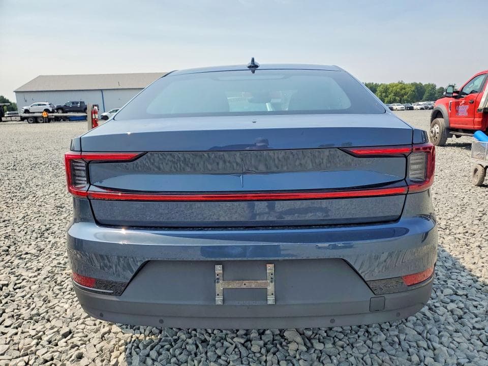 2024 POLESTAR 2 6