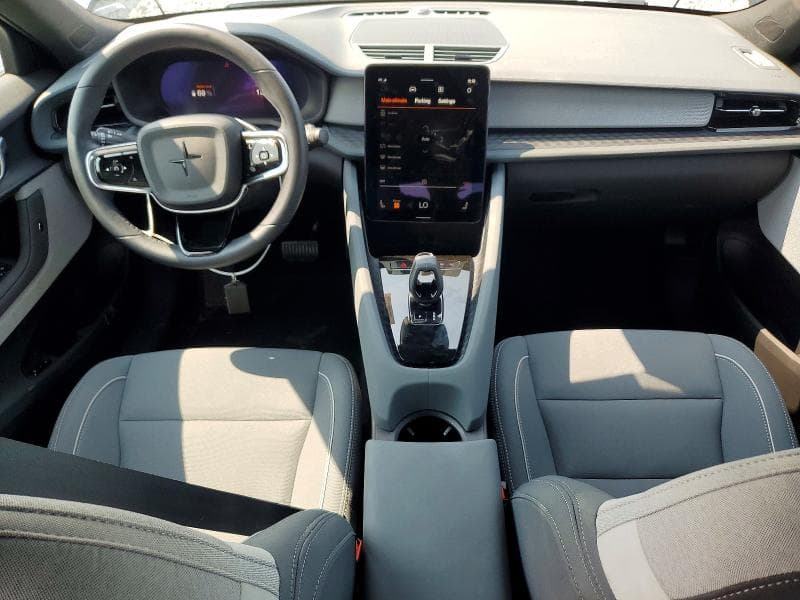2024 POLESTAR 2 8