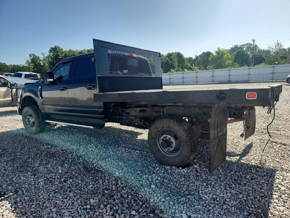 2022 FORD F350 SUPER DUTY 2