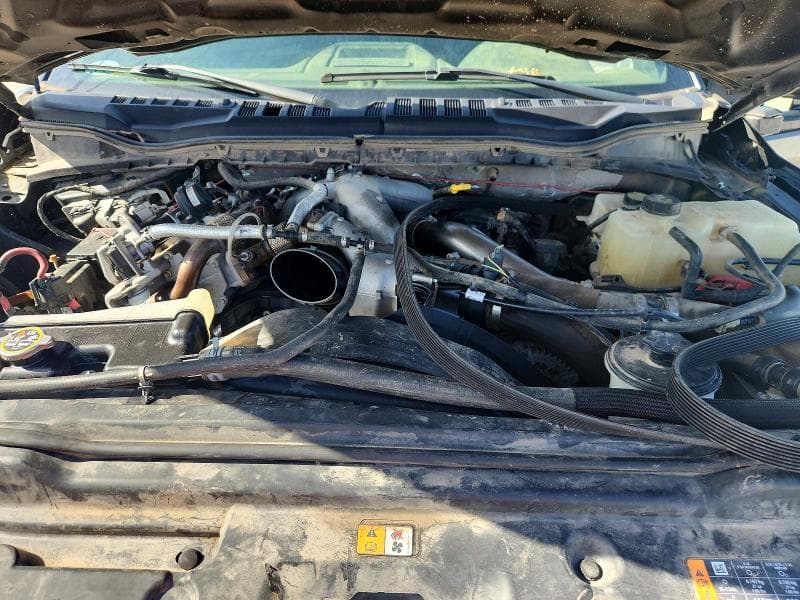 2022 FORD F350 SUPER DUTY 11