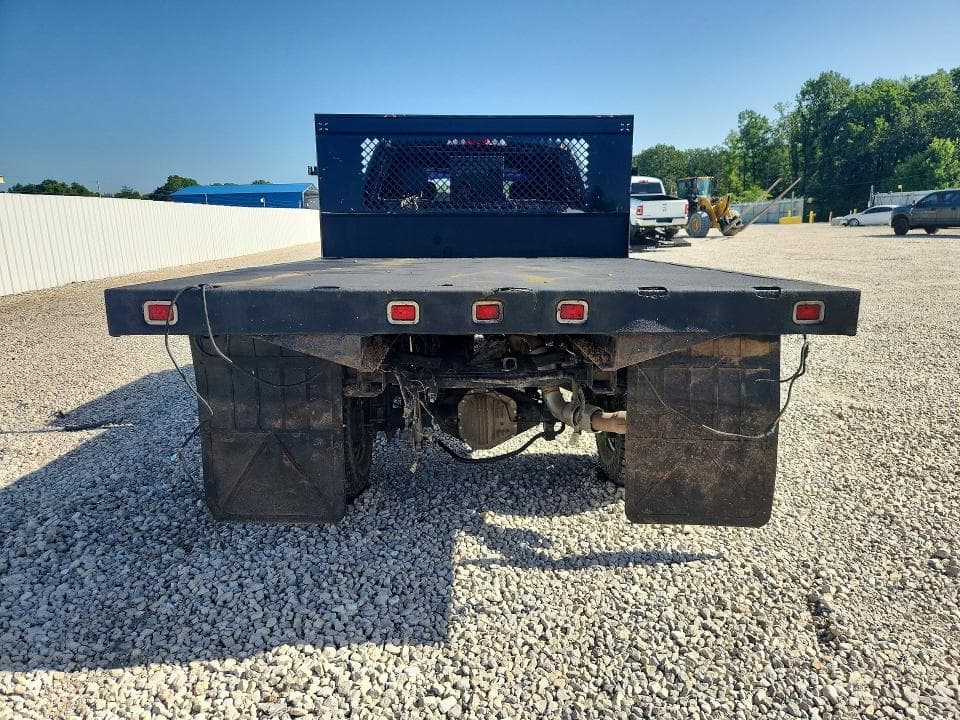2022 FORD F350 SUPER DUTY 6