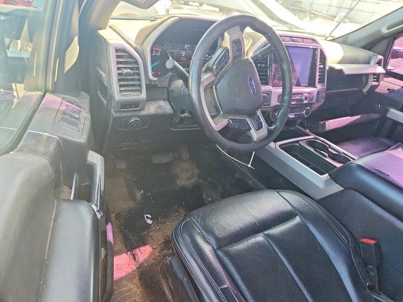 2022 FORD F350 SUPER DUTY 8