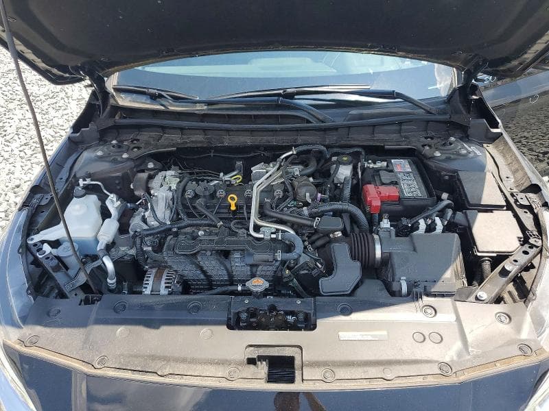 2024 NISSAN ALTIMA SL 11
