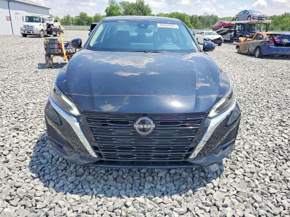 2024 NISSAN ALTIMA SL 5