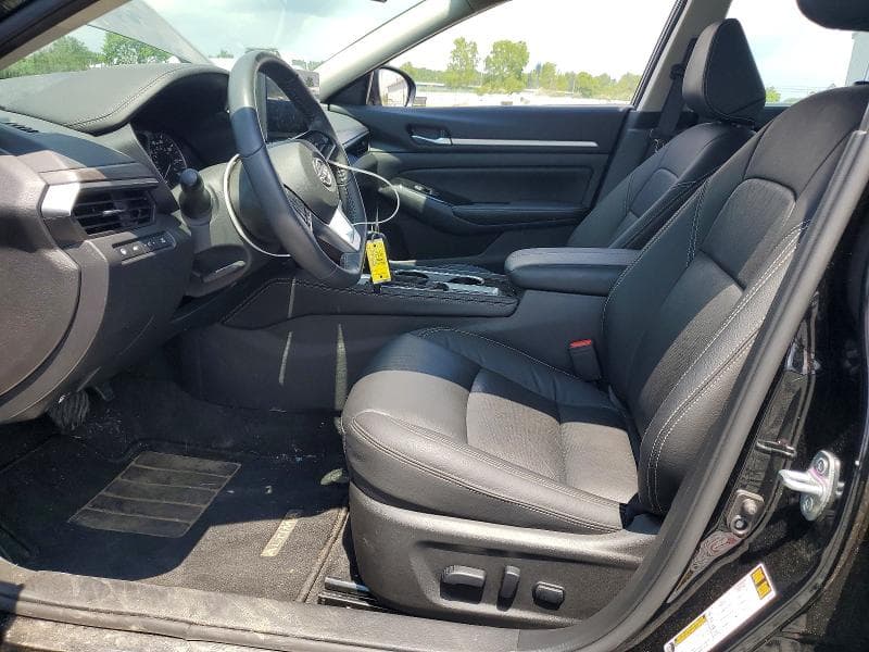 2024 NISSAN ALTIMA SL 7