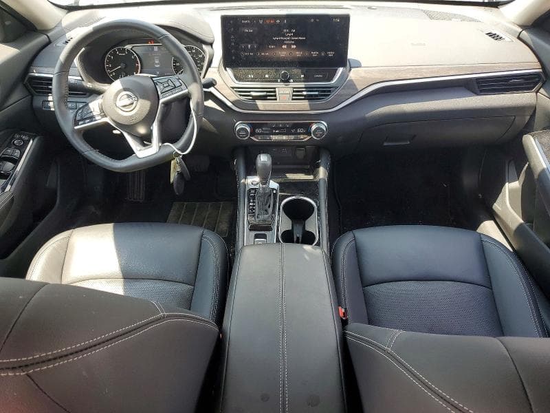 2024 NISSAN ALTIMA SL 8