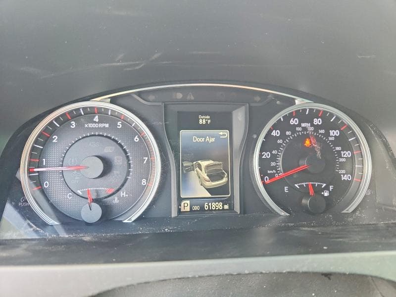 2017 TOYOTA CAMRY SE SE 9