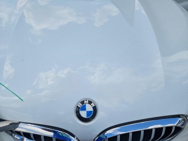 2019 BMW X3 SDRIVE30I SDRIVE30I 12