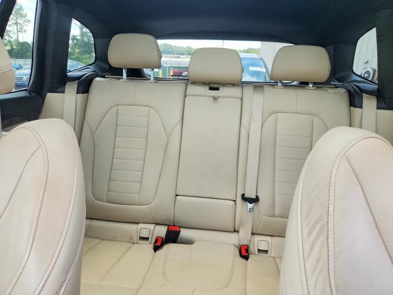 2019 BMW X3 SDRIVE30I SDRIVE30I 10