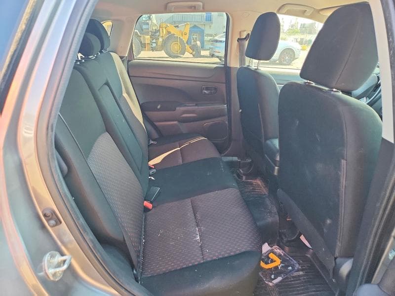 2019 MITSUBISHI RVR SE 10