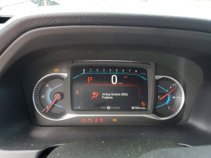 2022 HONDA PILOT SE 9